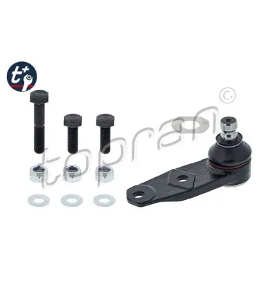2x Rotule de suspension Renault Clio Kangoo Megane Super 5 Express Twingo