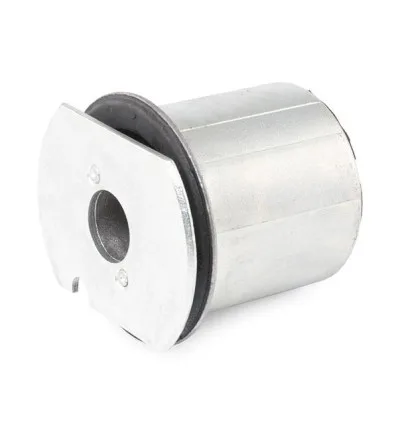 Suspension, corps de l'essieu