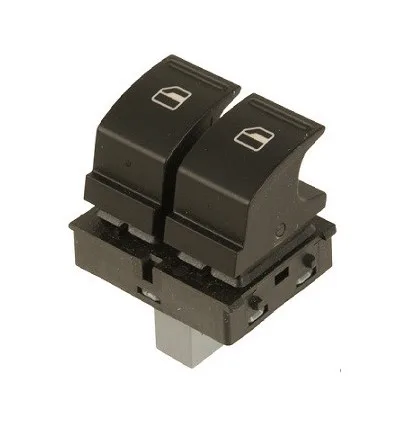 Electric window button Vw Caddy Eos Golf 5 Altea Leon Toledo