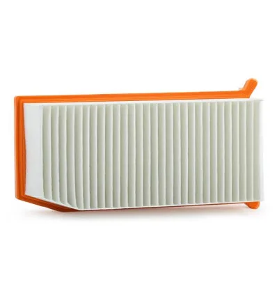 Filtre à air purflux a1569 pour Dacia duster lodgy dokker sandero Nissan terrano Renault Clio Captur