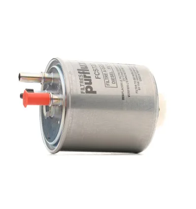 Filtre à carburant purflux fcs727 pour Renault twingo laguna kangoo