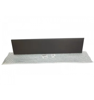Baguette de protection de portes arrière pour Citroën jumper 2 Fiat ducato 3 Peugeot boxer