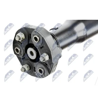 Cardan de transmission avant droit Nty npw-re-030 pour Renault Kangoo 2 Mégane 2