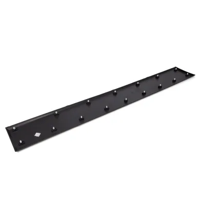 Baguette de protection latéral arrière gauche pour Citroën jumper 2 Fiat ducato 3 Peugeot boxer