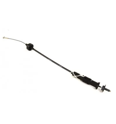 Câble d'embrayage pour Volkswagen Golf 3 Vento 1.9D TD