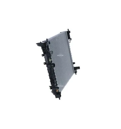 Radiateur refroidissement du moteur pour Chevrolet trax Opel mokka mokka x Vauxhall mokka mokka x