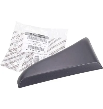 Baguette de protection avant passage de roue droit PSA 8547W9 pour Citroën jumper 2 Fiat ducato 3 Peugeot boxer