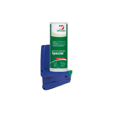 Pack spécial dreumex base automatique avec son produit