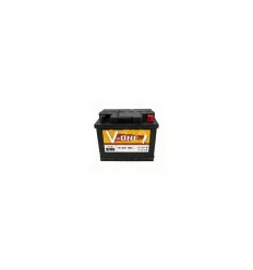 Batterie Starteo 60AH 480A