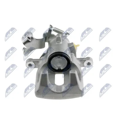 Étrier de frein arrière droit Nty pour Citroën Ds5 Ds Ds5 Peugeot 3008 1 5008 1 508 1