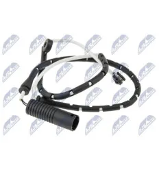 Témoin d'usure de plaquette de frein NTY pour BMW X5
