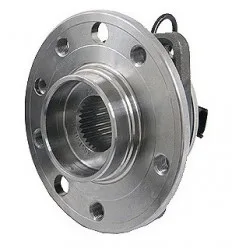 Moyeu roulement de roue avant pour Opel Vectra Signum Saab 9.3 Fiat Croma