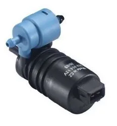Pompe de lave-glace pour Ford Galaxy Opel Astra Agila Corsa Tigra Vectra Seat Alhambra Volkswagen Caddy Golf Sharan