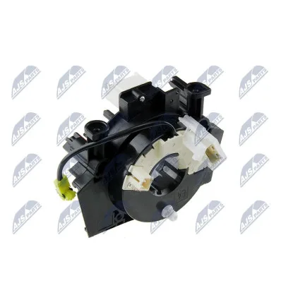 Contacteur tournant airbag nty EAS-NS-002 pour Nissan qashqai navara note nv200 nv300 pathfinder