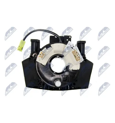 Contacteur tournant airbag nty EAS-NS-002 pour Nissan qashqai navara note nv200 nv300 pathfinder
