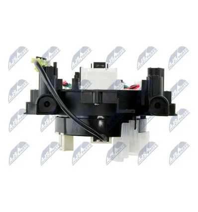 Contacteur tournant airbag nty EAS-NS-002 pour Nissan qashqai navara note nv200 nv300 pathfinder