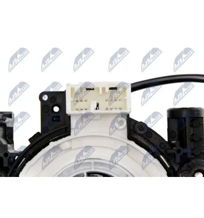 Contacteur tournant airbag nty EAS-NS-002 pour Nissan qashqai navara note nv200 nv300 pathfinder