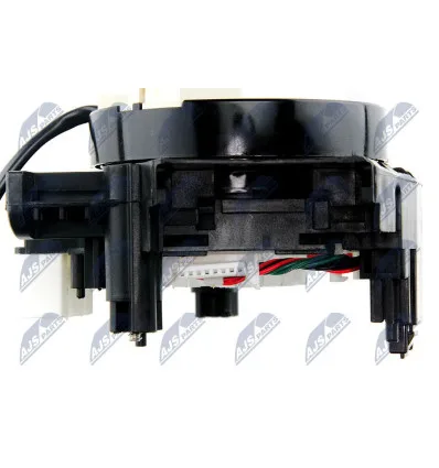 Contacteur tournant airbag nty EAS-NS-002 pour Nissan qashqai navara note nv200 nv300 pathfinder