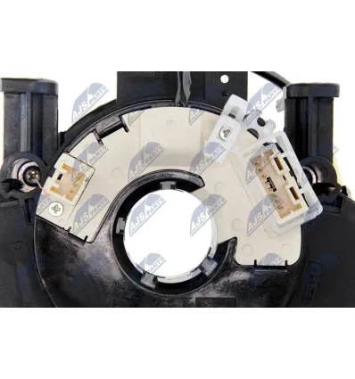 Contacteur tournant airbag nty EAS-NS-002 pour Nissan qashqai navara note nv200 nv300 pathfinder
