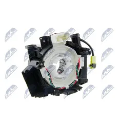 Contacteur tournant airbag nty EAS-NS-002 pour Nissan qashqai navara note nv200 nv300 pathfinder