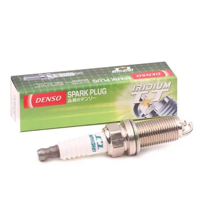 Bougie d'allumage Denso 4705 pour Lexus Toyota