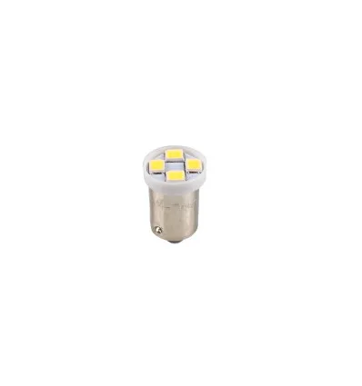 Ampoules LED Ba9S 4Xsmd3528 12V MTECH