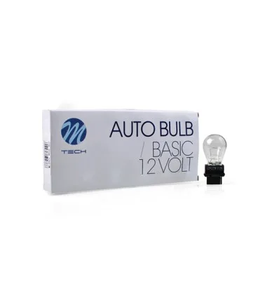 Ampoule P27W 12V W2,5x16d