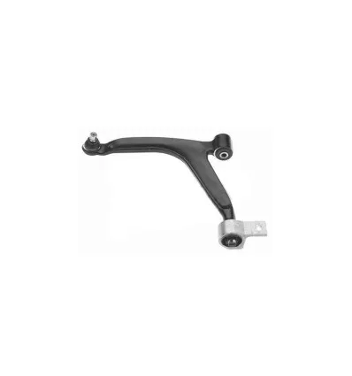 Lot de 2 Triangles de Suspension + Rotules Partner Berlingo Picasso