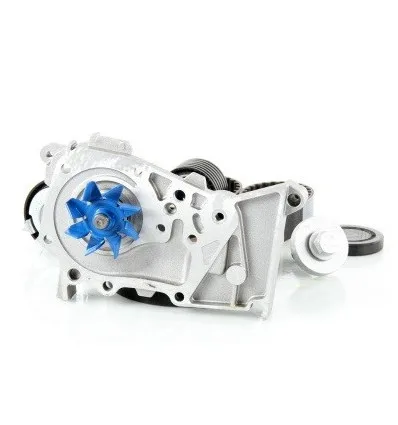 Water pump Renault Clio 2 Kangoo Laguna Megane Scenic Modus Dacia logan 1.4 1.6 16V