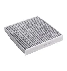 Filtre d'habitacle Lucas pour Land rover Lexus Subaru Toyota