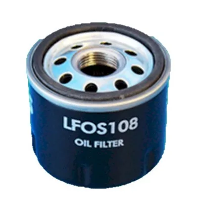 Filtre à huile Lucas LFOS108 pour Dacia Nissan Renault