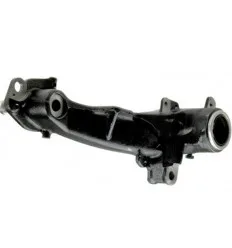Bras de suspension arrière gauche avec roulement de train arrière pour Citroën Berlingo Picasso Peugeot Partner