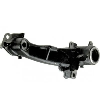 Bras de suspension arrière gauche avec roulement de train arrière pour Citroën Berlingo Picasso Peugeot Partner