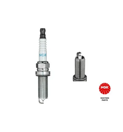 Bougie d'allumage NGK 4912 pour Aston martin Honda Lexus Mazda Subaru Toyota