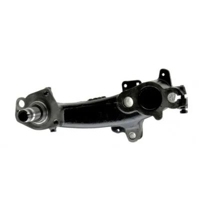 Bras de suspension arriere droit avec roulement de train arriere Citroen Berlingo Picasso Peugeot Partner