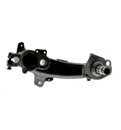 Bras de suspension arrière gauche avec roulement de train arrière pour Citroën Berlingo Picasso Peugeot Partner