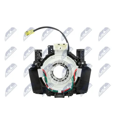 Contacteur tournant airbag Nty EAS-NS-009 pour Nissan