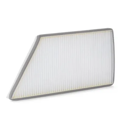 Filtre habitacle Lucas LFCP103 pour Peugeot 206