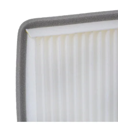 Filtre habitacle Lucas LFCP103 pour Peugeot 206