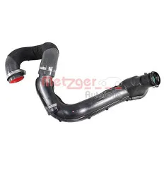 Gaine de suralimentation turbo Metzger pour Nissan Opel Renault Vauxhall