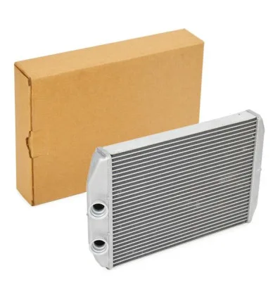 Radiateur de chauffage Mahle pour Mercedes-benz Nissan Opel Renault Vauxhall