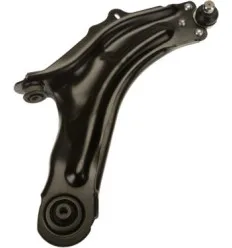 Triangle de suspension avant droit Starline pour Mercedes-benz Renault