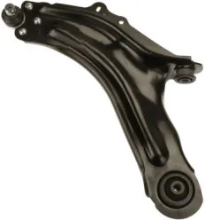 Triangle de suspension avant gauche Starline pour Mercedes-benz Renault