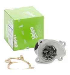 Pompe à eau Valeo pour Dacia Mercedes-benz Nissan Renault Smart