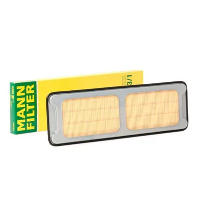 Filtre à air Mann filter C 4373/1 pour Daimler Jaguar Lotus Rover Talbot Triumph