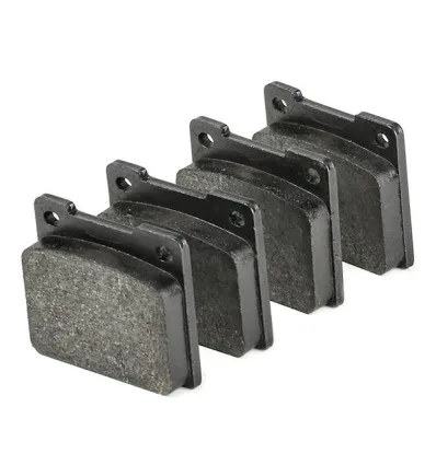 Jeu de plaquettes de frein TRW GDB533 pour Ford Lancia Lotus Mercedes-benz Peugeot Talbot Triumph Vauxhall Volvo