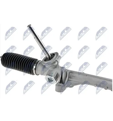 Crémaillère de direction NTY pour Renault kangoo