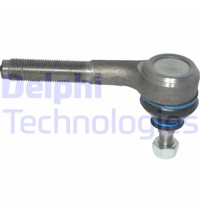 Rotule de direction droit Delphi TA1682 pour Citroën Peugeot