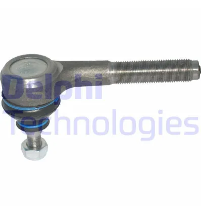 Rotule de direction gauche Delphi TA1681 pour Citroën Peugeot