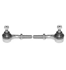 Pack rotule de direction droit et gauche Delphi pour Citroën Peugeot